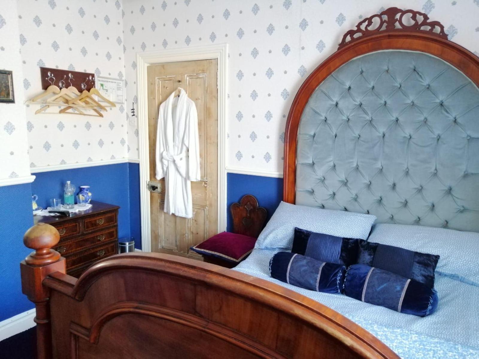 Glenart House Bed & Breakfast Tramore Exterior photo