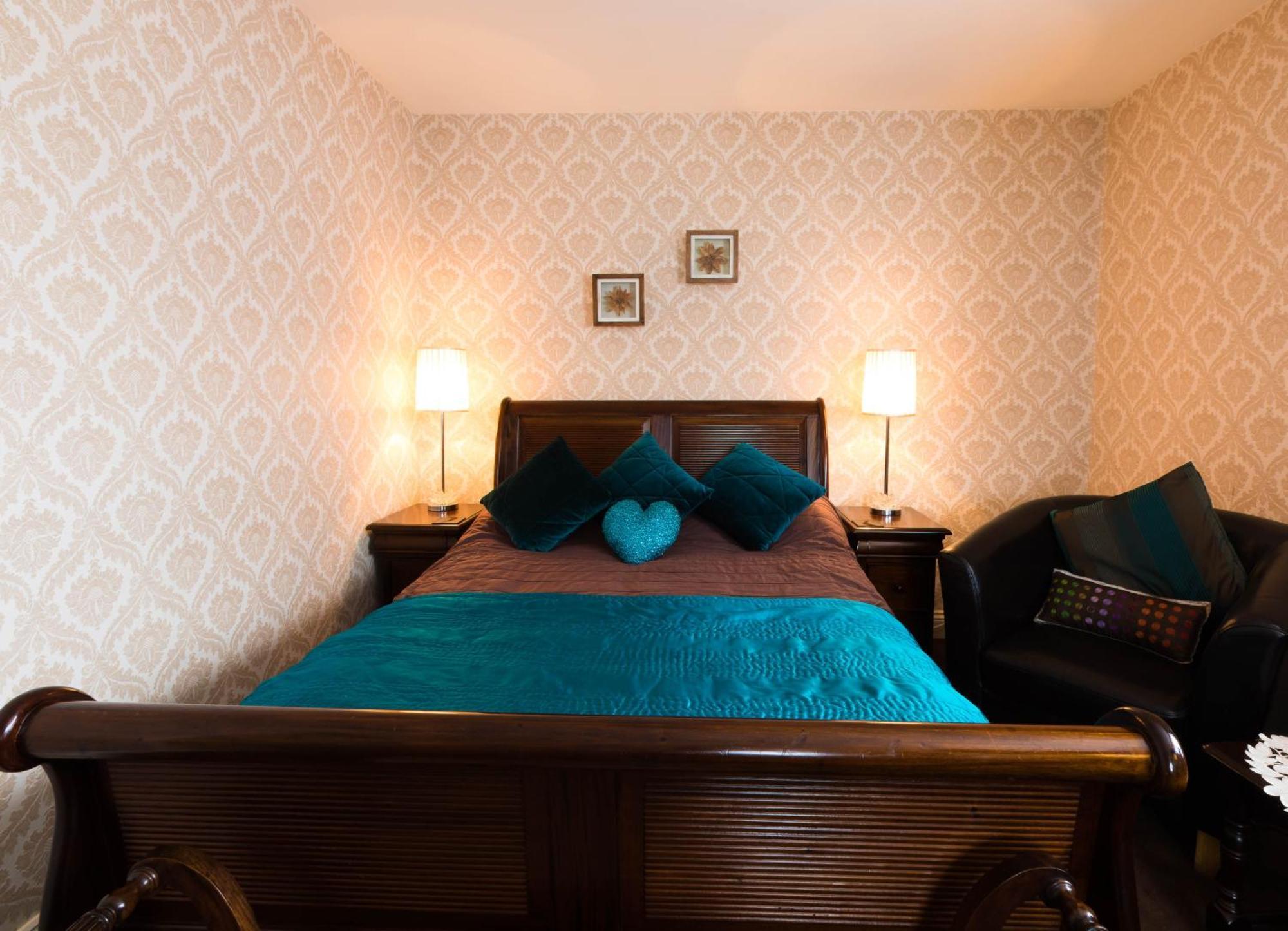 Glenart House Bed & Breakfast Tramore Exterior photo